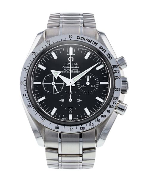 omega speedmaster broad arrow 3551.50 00 watch|Omega Speedmaster review.